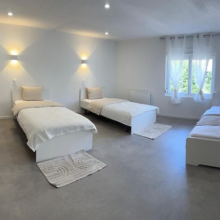 Appartement Moderne Champsevraine Ngoại thất bức ảnh