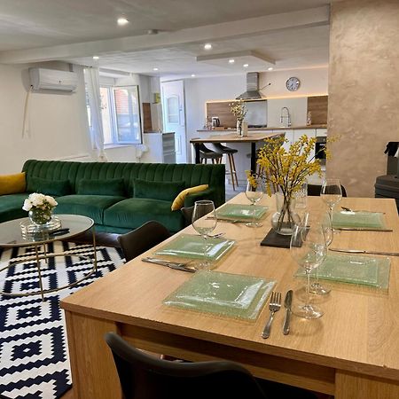 Appartement Moderne Champsevraine Ngoại thất bức ảnh