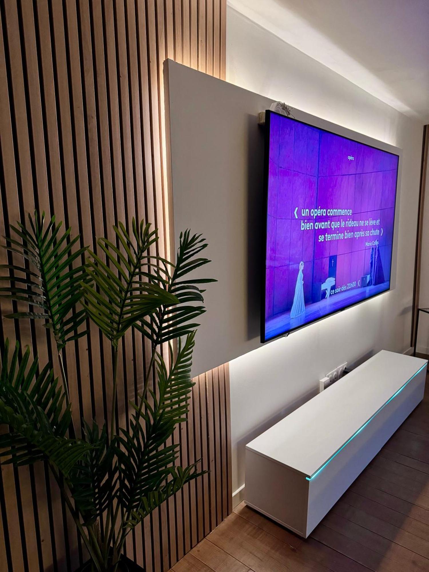 Appartement Moderne Champsevraine Ngoại thất bức ảnh
