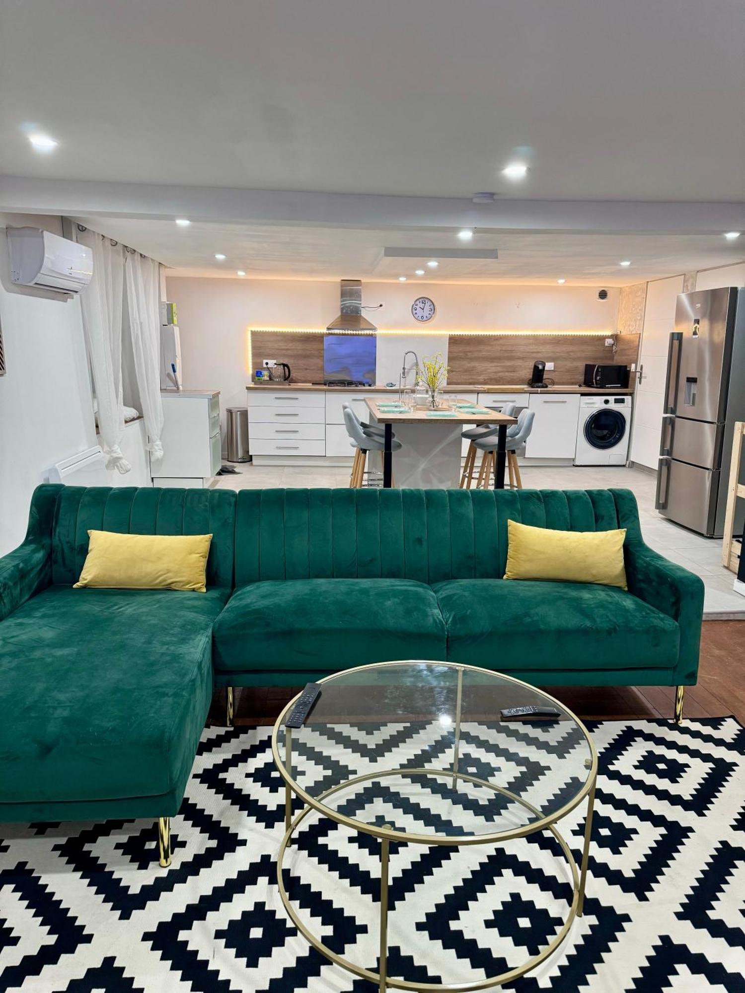 Appartement Moderne Champsevraine Ngoại thất bức ảnh