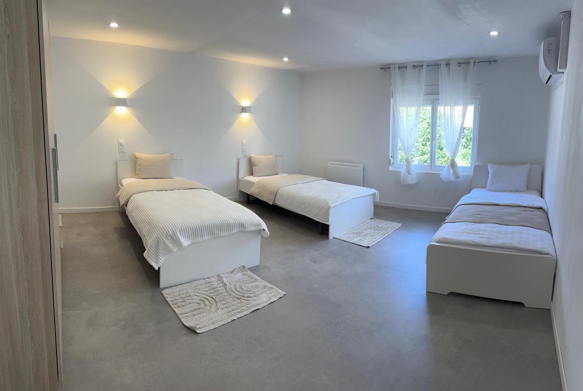 Appartement Moderne Champsevraine Ngoại thất bức ảnh